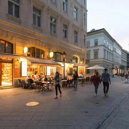 Little Americas Main Street *